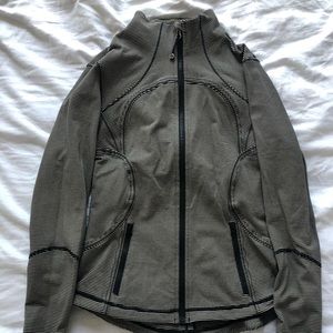 Lululemon jacket